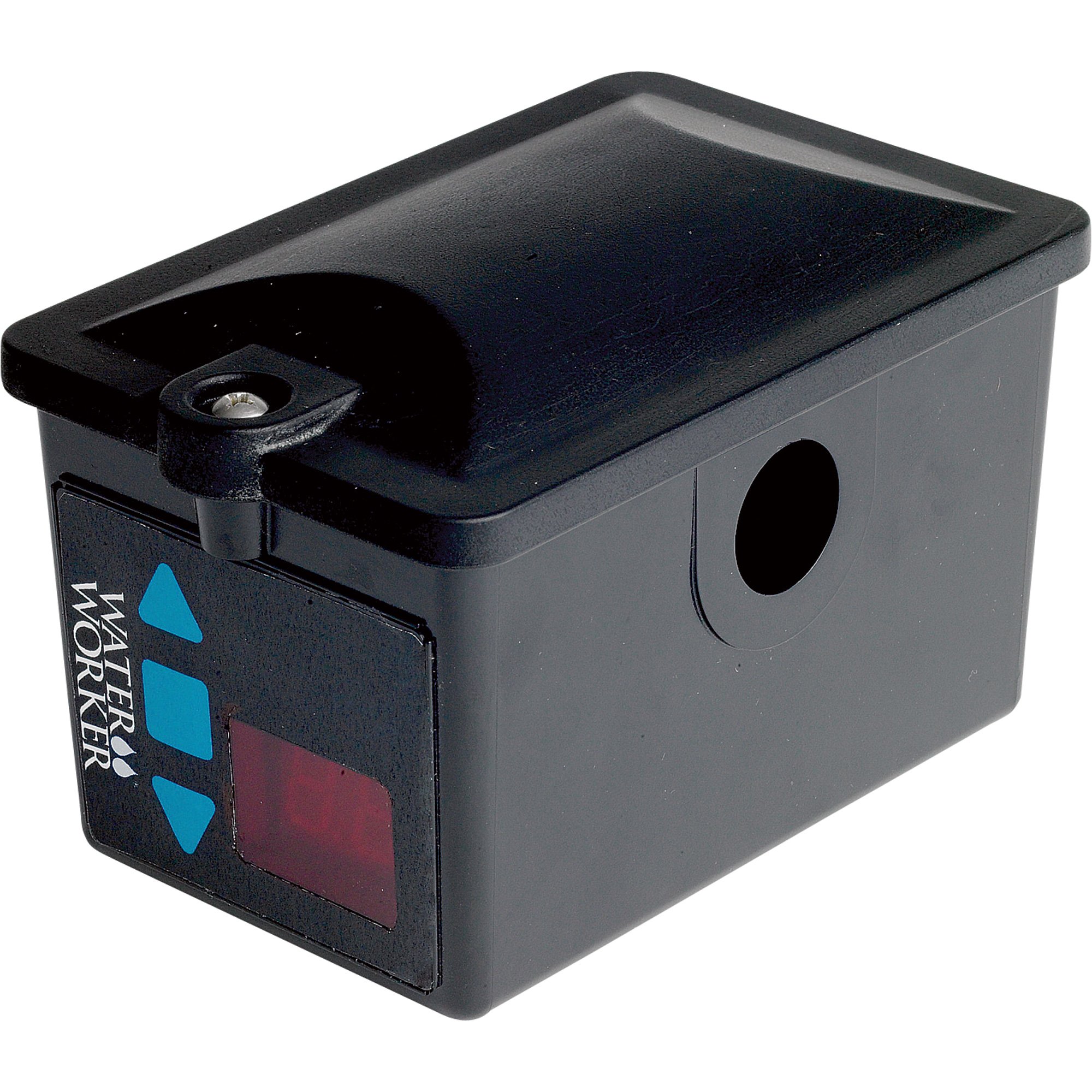 Water Worker Digital Pressure Control — Model# WWDPC